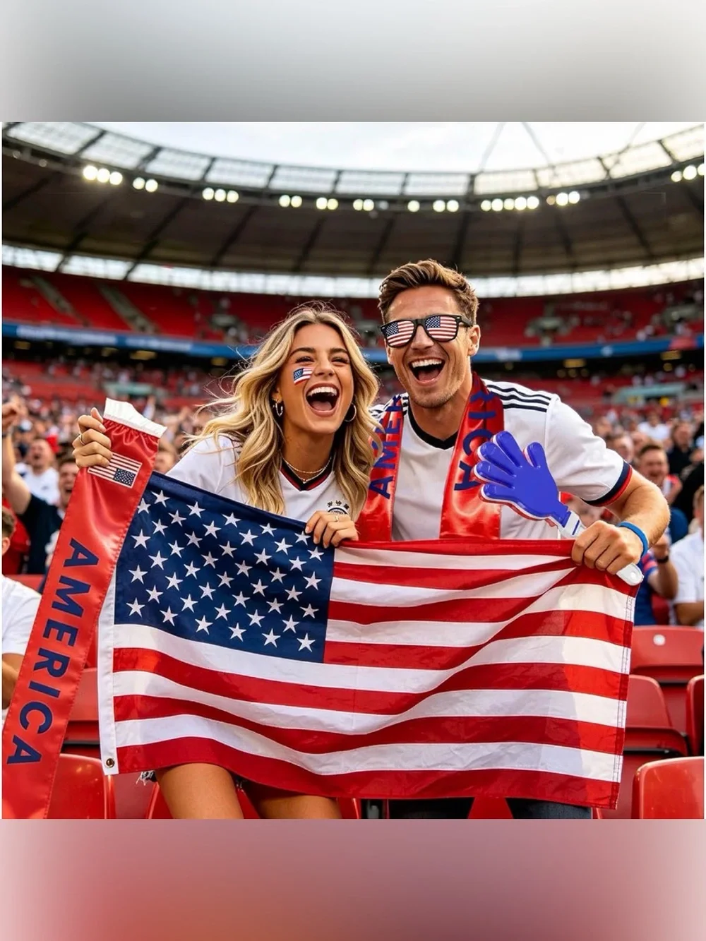 N/A complete usa